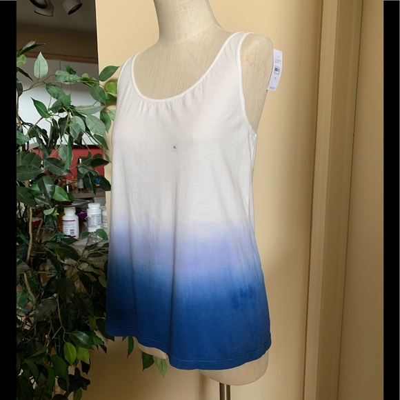 Ann Taylor Loft top - Picture 2 of 7